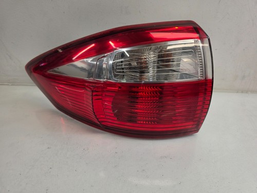 Ford max 2015 left - ford,