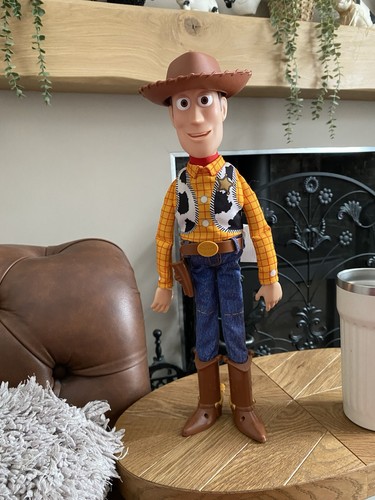 Toy story talking drop - toy,