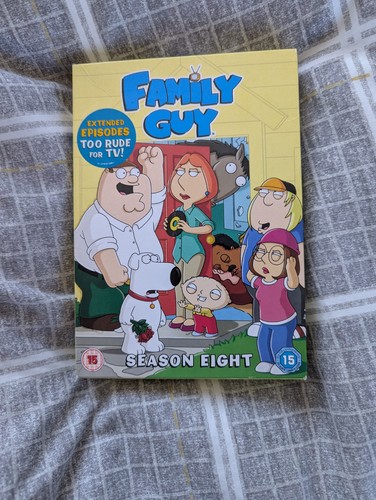 Full set family guy season - full,
