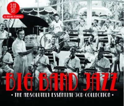 Various artists big band - various,