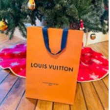 Louis Vuitton CLASSIC Paper