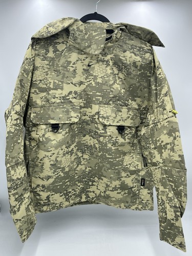 Nike cordura tech - tech, jacket