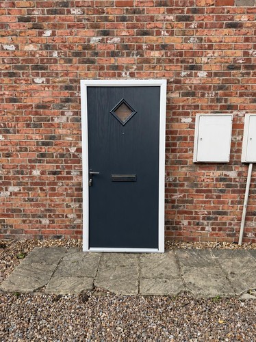 425 upvc pvc - pvc, composite