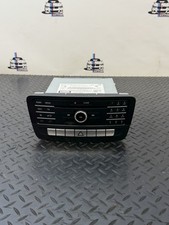 MERCEDES BENZ A B CLASS W176