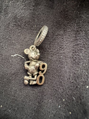 Pandora limited edition disney - pandora,