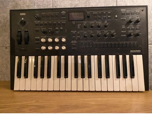 Korg wavestate key - korg, 37-key