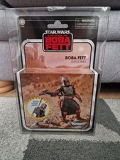 Starwars Boba Fett Tatooine