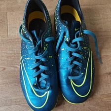 NIKE Football Shoes Mercurial