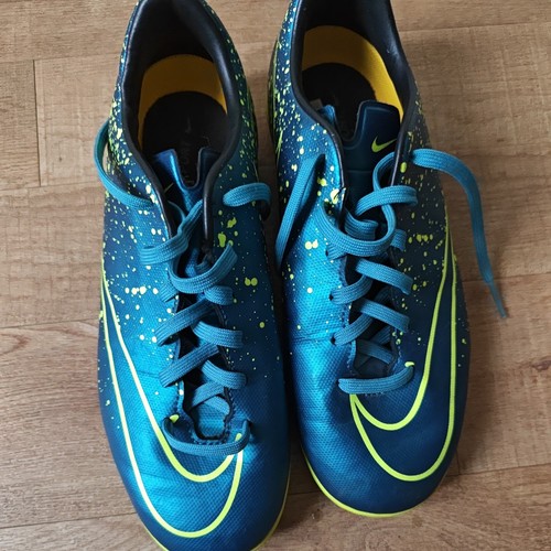 Nike football shoes mercurial - shoes,