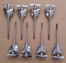 Premier Olympic bass drum