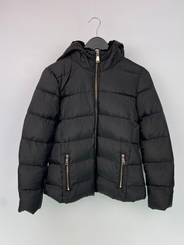 Zara black solid - black, jacket
