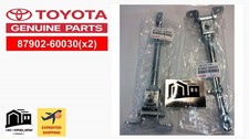 Toyota OEM Land Cruiser FJ40
