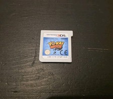 Yo-Kai Yokai Watch - Nintendo