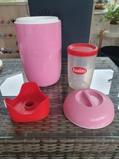 Easiyo Red Yogurt Maker
