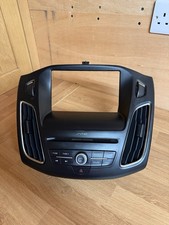 Ford focus radio fascia sync - focus,