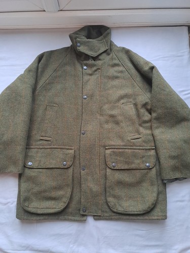 Rydale men tweed wool - rydale,