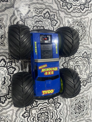 Untested tyco mini - -,