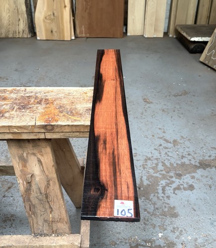 Amara ebony bass - bass, guitar