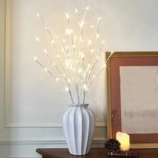 20 LED Branch Twig Lights