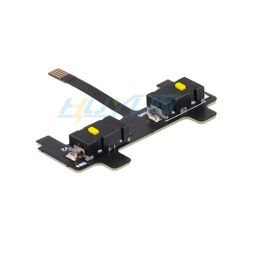 Side key board - , assembly