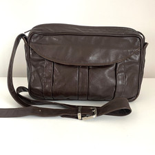 ENNY SMALL CROSSBODY BAG DARK