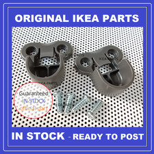 Ikea pax wardrobe brackets - pax,
