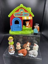 ELC Happyland Village Vets /