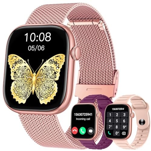 Smart watch women fitness - smart,