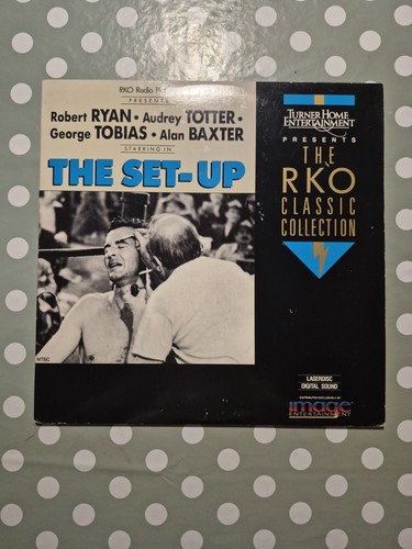 Rko classic collection set - collection, up