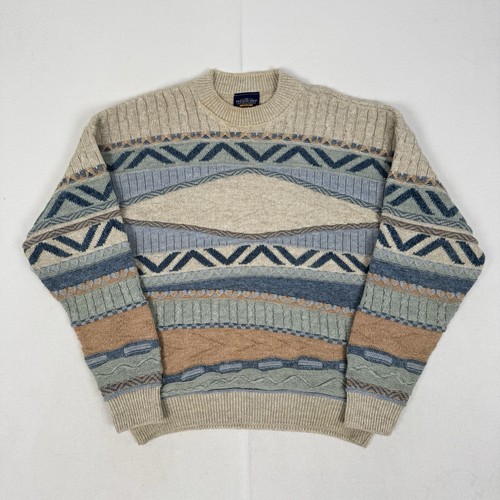 The sweater shop - shop, vintage