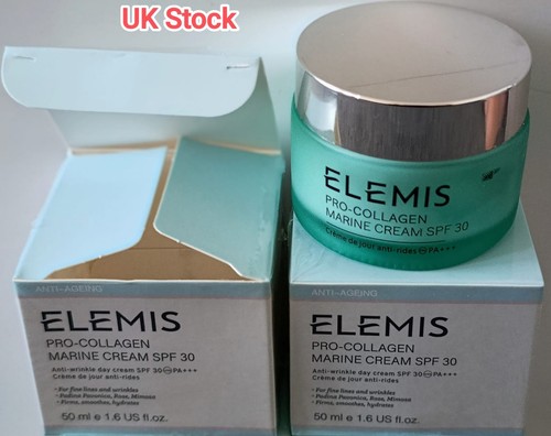 Elemis pro collagen - pro-collagen, marine