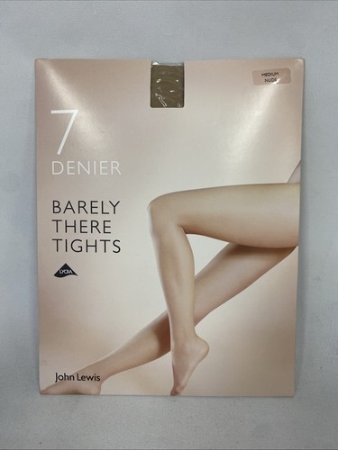 John lewis barely there - barely, sheer