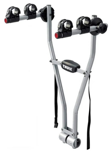 Thule xpress 970 bike carrier - bike,