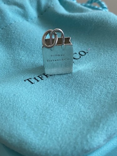 Rare authentic tiffany co - rare,