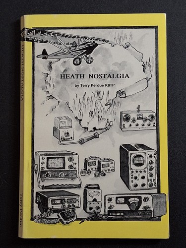 Heath nostalgia terry a - heath,