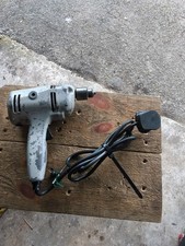 Vintage Black And Decker Drill