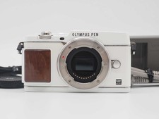 Olympus PEN E-P5 Digital