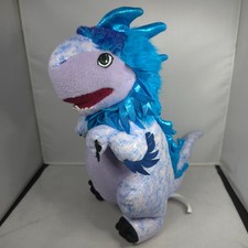 WHSmith The Christmasaurus -