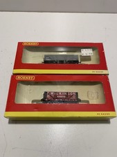 Hornby OO Gauge Wagons