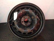 CITROEN C5 Steel Wheel 17"Inch