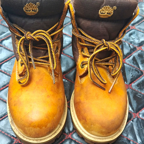 Timberland unisex kids - timberland,