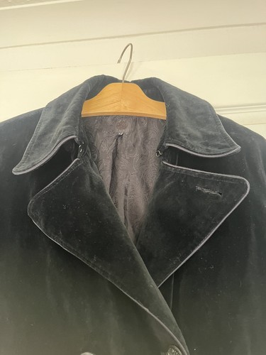 Rare pretty green fully lined - pretty,