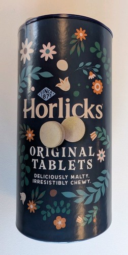Horlicks original tablets - horlicks,