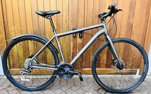 Voodoo marasa hybrid - voodoo, bike