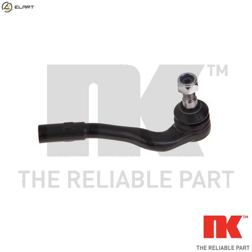 Tie rod end - tie, for
