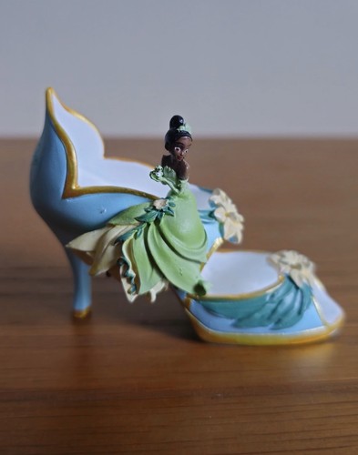 Disney princess tiana shoe - princess,