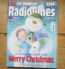 RADIO TIMES CHRISTMAS 2012 22
