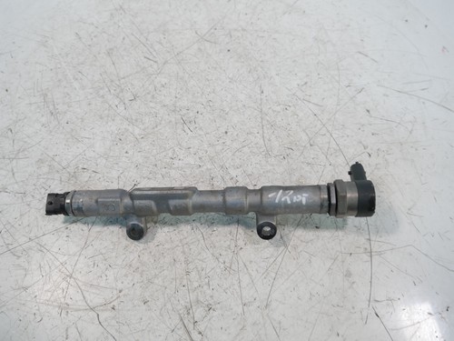 Rail pipe for - , rover