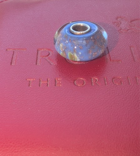 Genuine retired trollbeads - genuine,