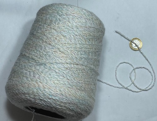 Fancy sparkle glitter 4ply - sparkle,